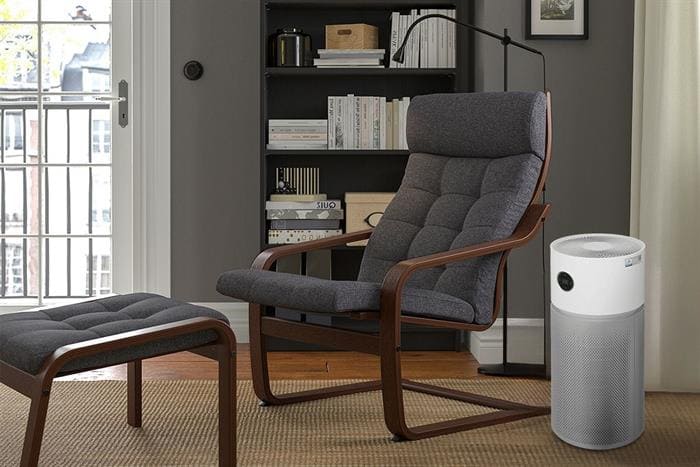 Máy lọc không khí Xiaomi Smart Air Purifier Elite EU&nbsp;(BHR6359EU)